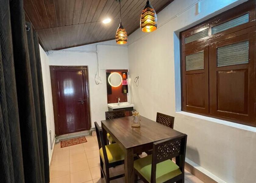 Kerala Wayanad Food & Dining