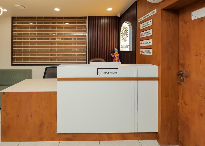 Gujarat Somnath Public Areas