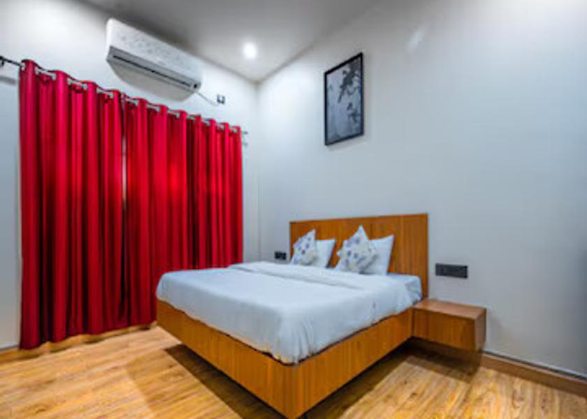 Chhattisgarh Bilaspur Hotel Exterior