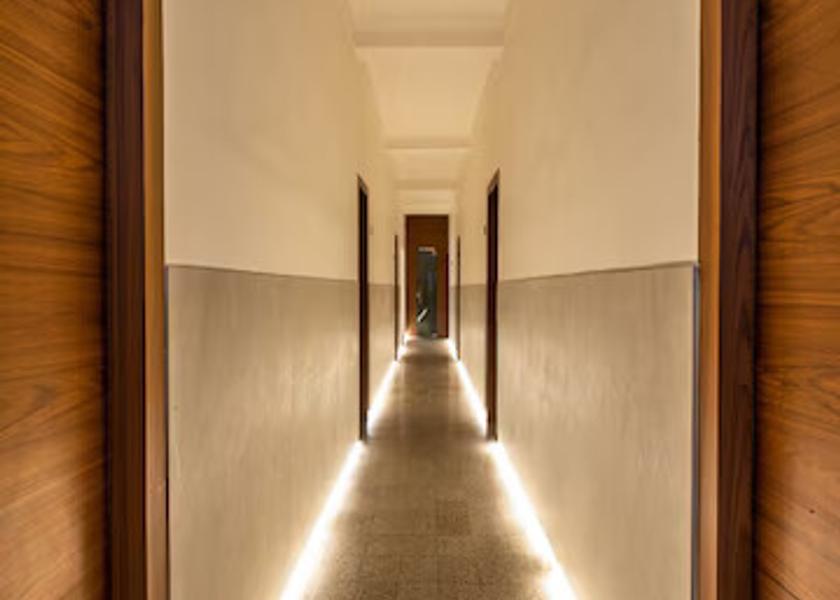 Chhattisgarh Bilaspur Hotel Exterior
