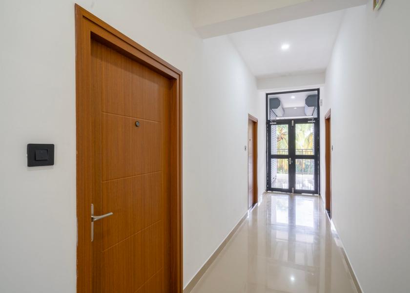 Kerala Thrissur Public Areas