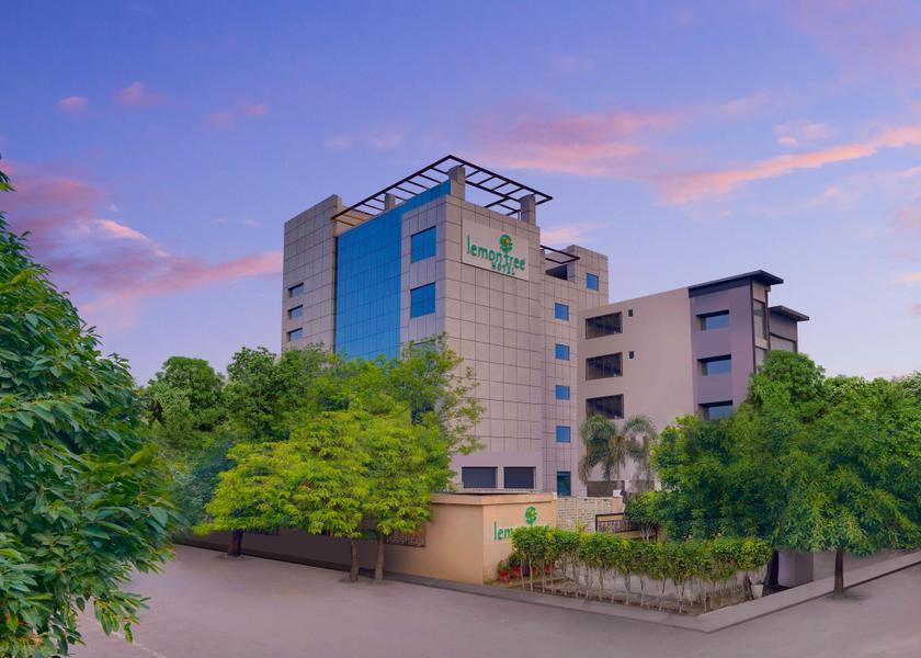 Uttar Pradesh Noida 1001