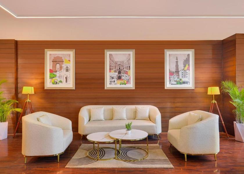 Uttar Pradesh Noida Public Areas