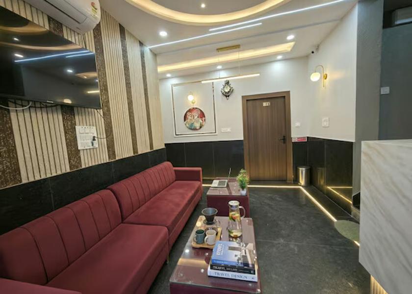 Uttarakhand Haridwar Food & Dining
