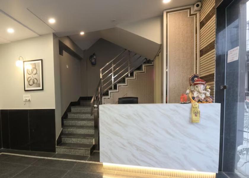 Uttarakhand Haridwar Food & Dining
