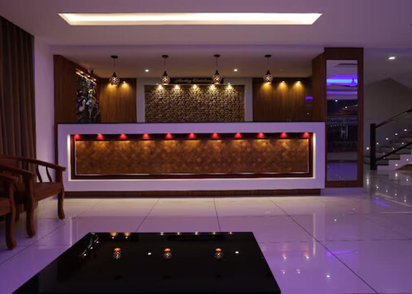 Kerala Kannur Public Areas