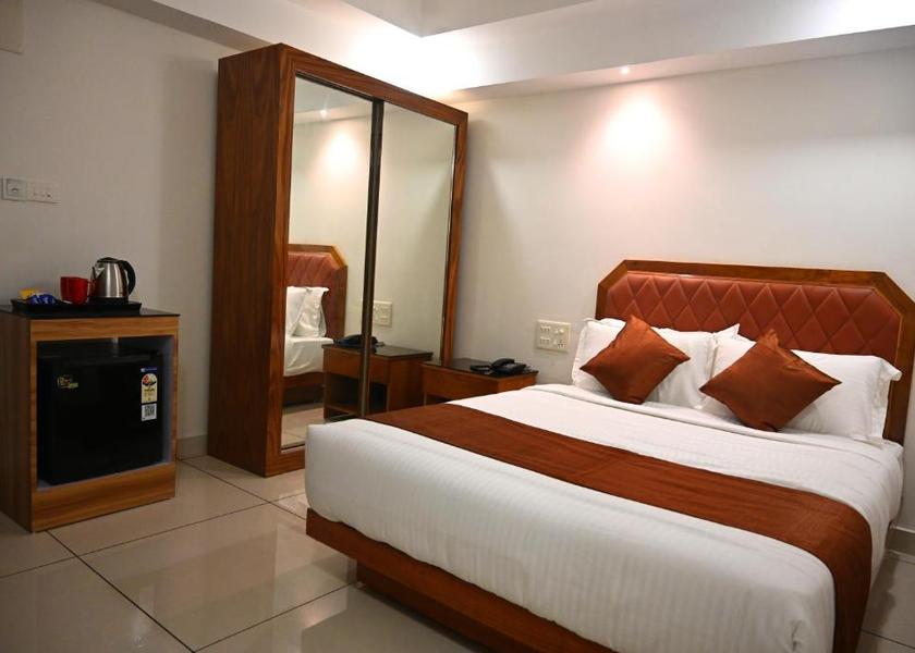 Kerala Kannur Public Areas