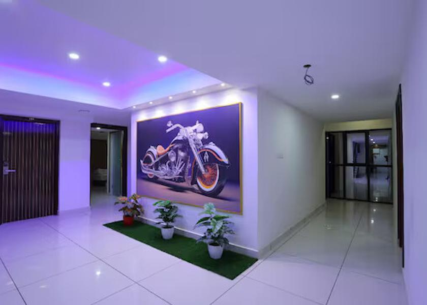 Kerala Kannur Public Areas