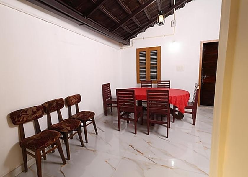 Kerala Wayanad Public Areas