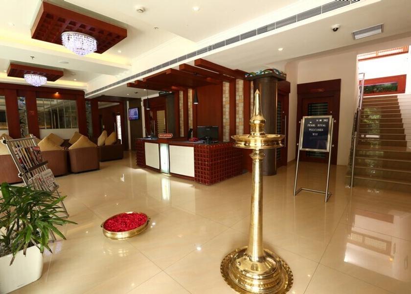 Kerala Thodupuzha Public Areas