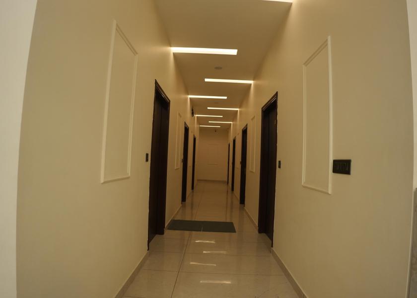 Haryana Sirsa Hotel Exterior