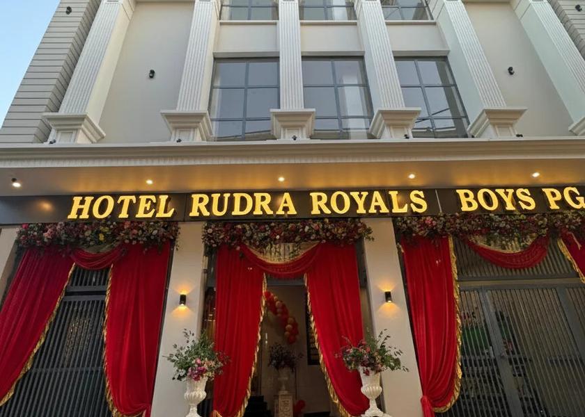 Haryana Sirsa Hotel Exterior