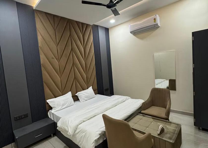 Haryana Sirsa Hotel Exterior