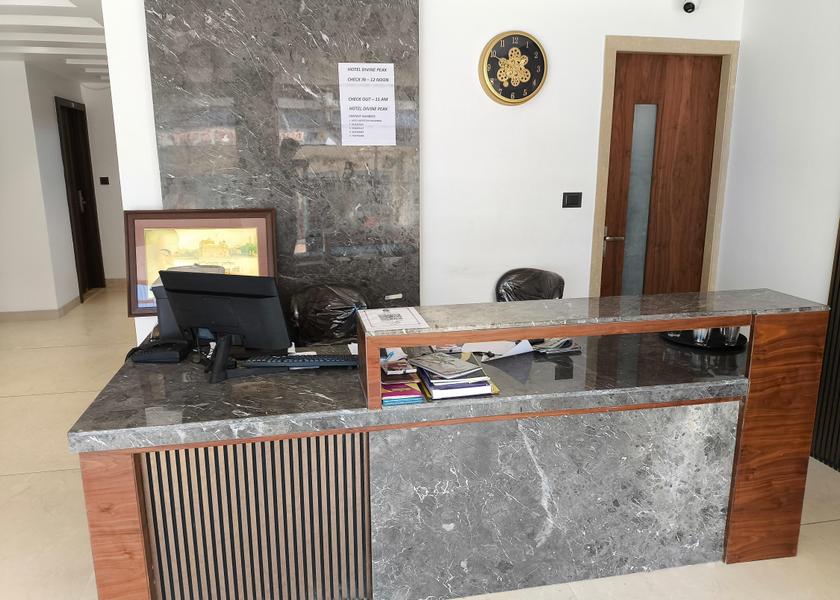 Madhya Pradesh Pachmarhi Public Areas