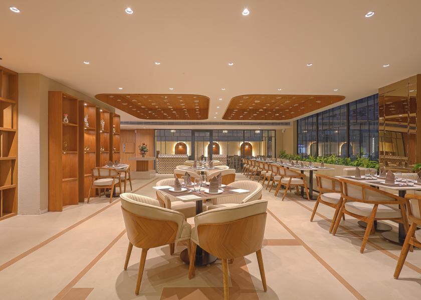Punjab Mohali Food & Dining