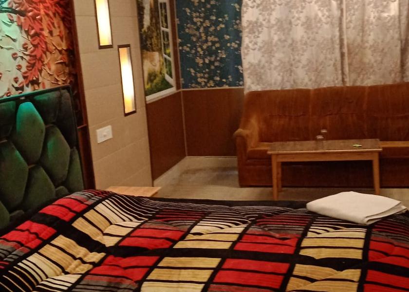 Jammu and Kashmir Srinagar Public Areas