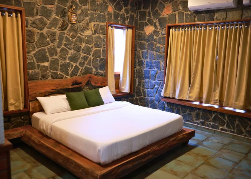 Kerala Idukki cottage