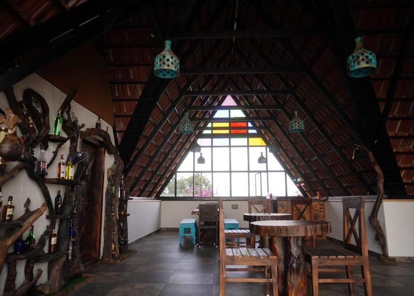 Kerala Idukki Bungalow