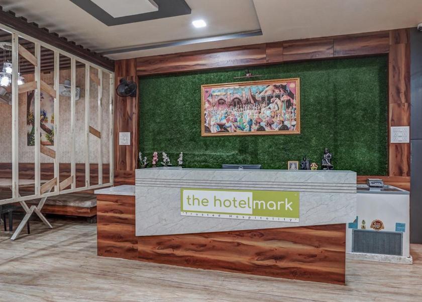 Maharashtra Beed Hotel View