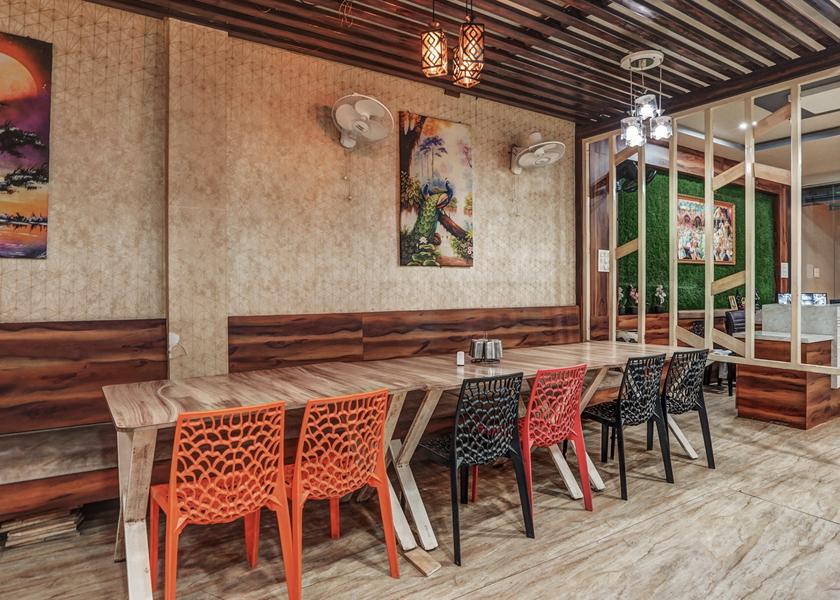 Maharashtra Beed Food & Dining
