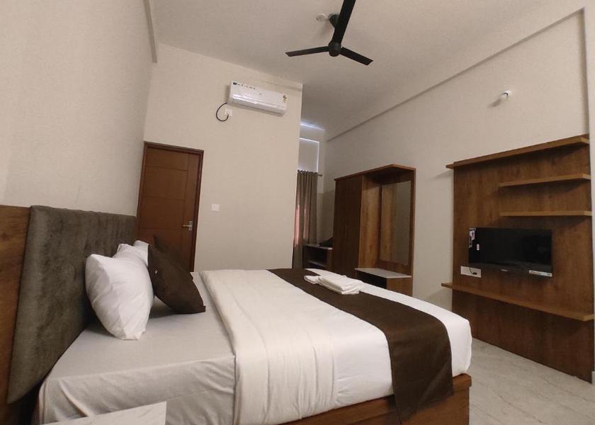 Kerala Kochi Deluxe Standard Room