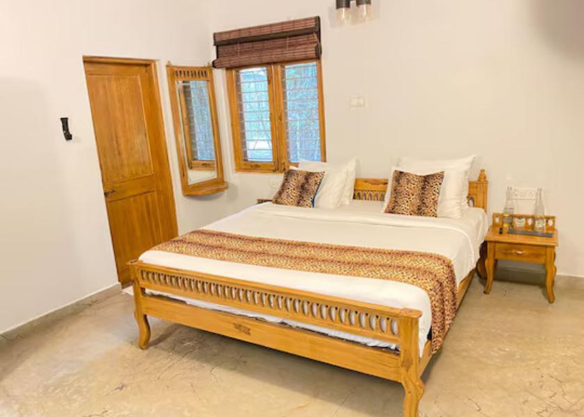 Madhya Pradesh Tala Family Room