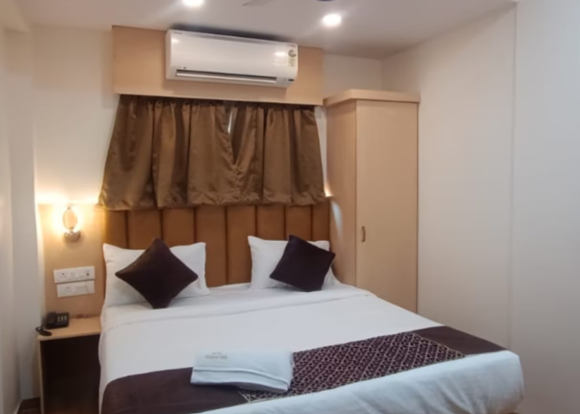 Maharashtra Nagpur Executive Room 
