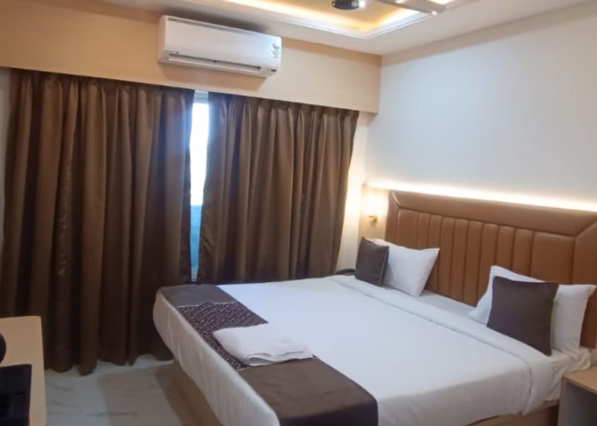 Maharashtra Nagpur Executive Room 