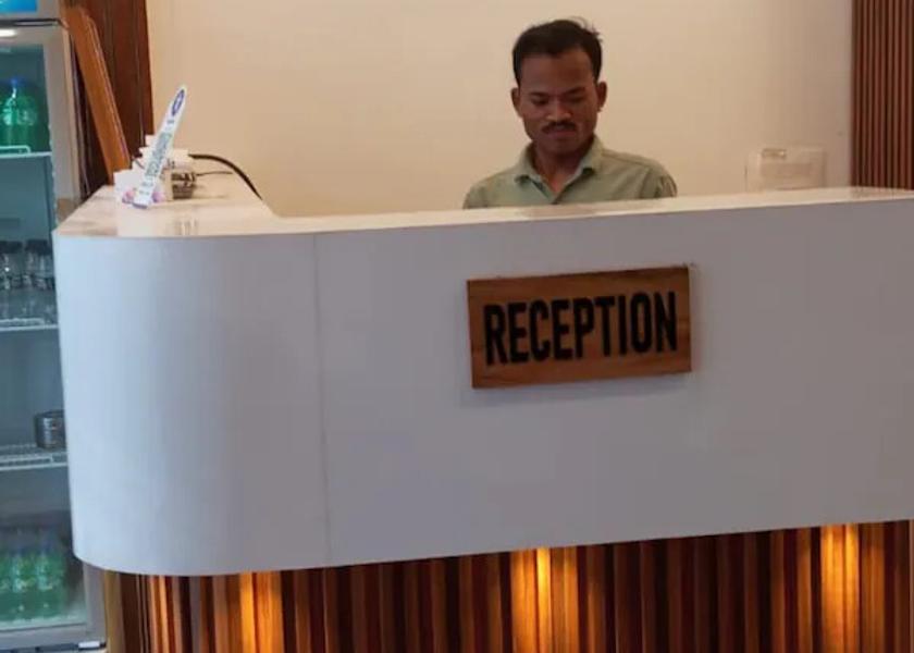 Maharashtra Nagpur Executive Room 