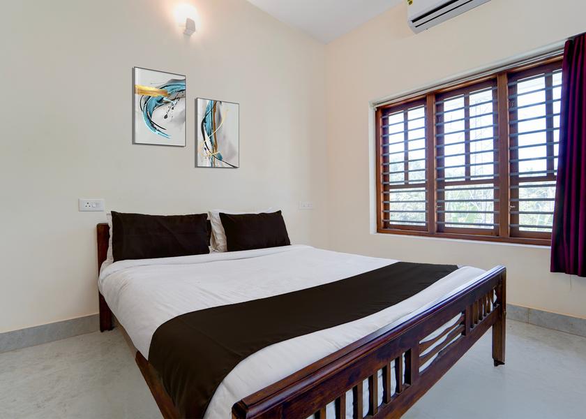 Tamil Nadu Coimbatore Premium Room