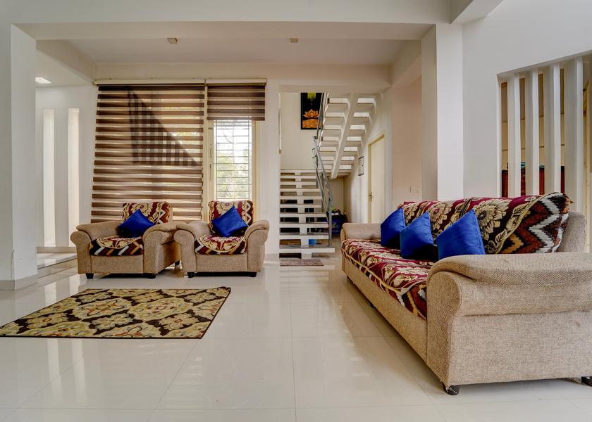 Tamil Nadu Coimbatore Lobby