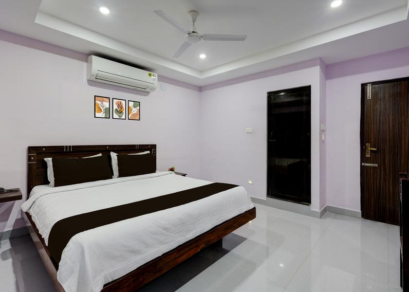 Pondicherry Pondicherry CLASSIC