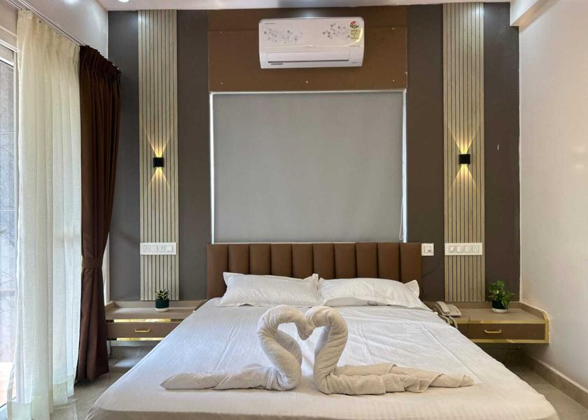 Karnataka Bangalore Balcony Room 