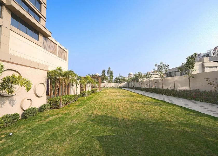 Maharashtra Aurangabad Neighbourhood