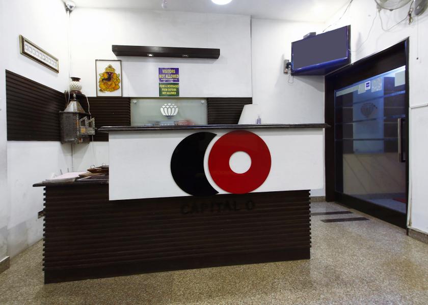 Haryana Chandigarh Public Areas