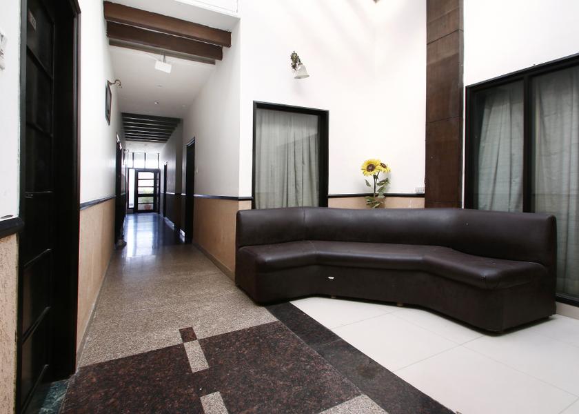 Haryana Chandigarh Public Areas