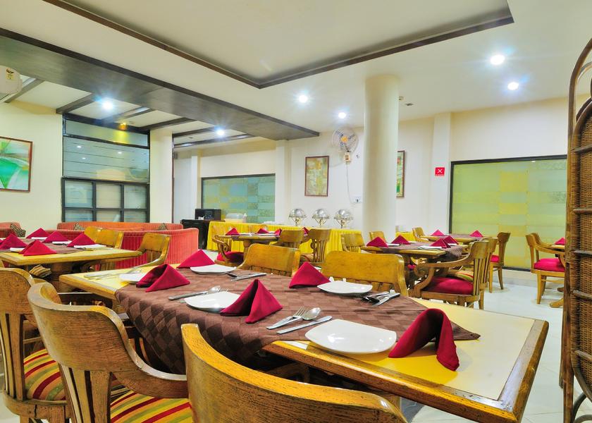 Haryana Chandigarh Food & Dining