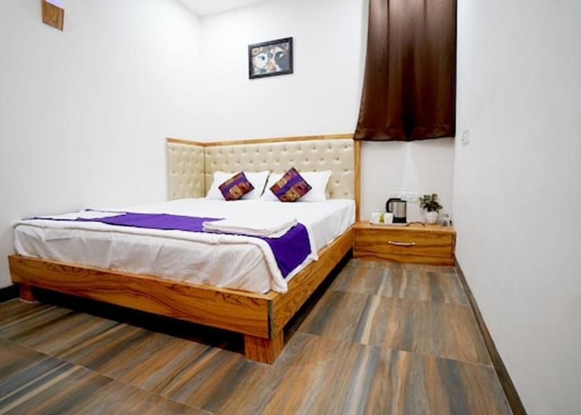 Madhya Pradesh Rewa Standard Room