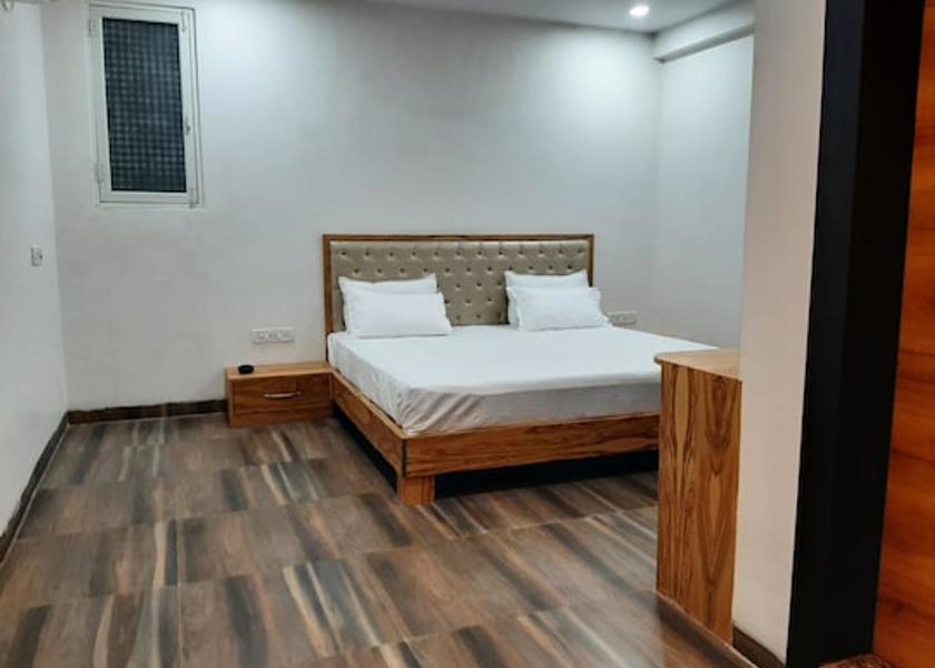 Madhya Pradesh Rewa Standard Room