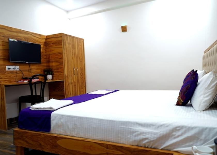 Madhya Pradesh Rewa Standard Room
