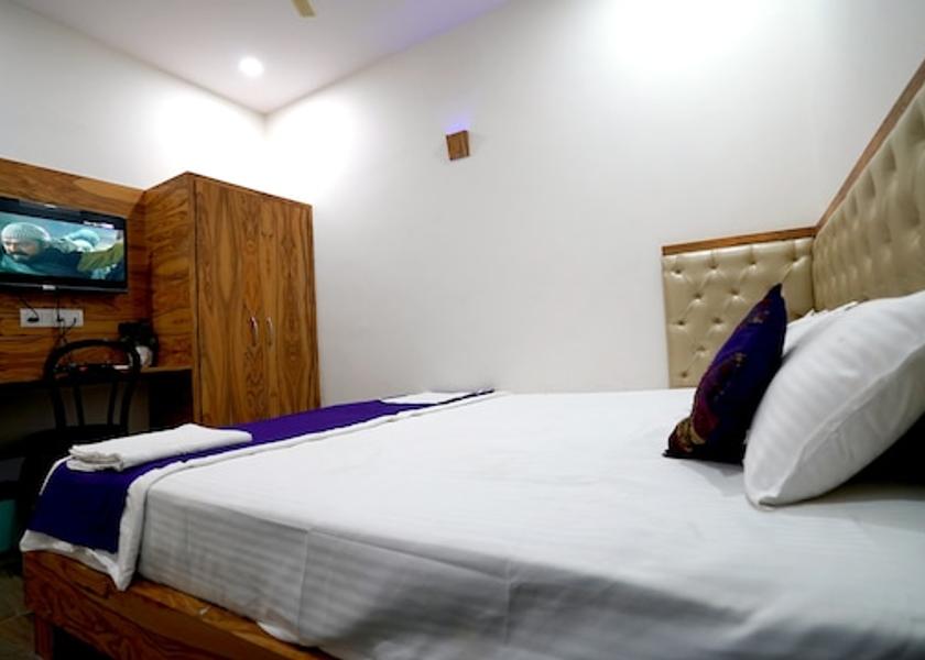 Madhya Pradesh Rewa Standard Room