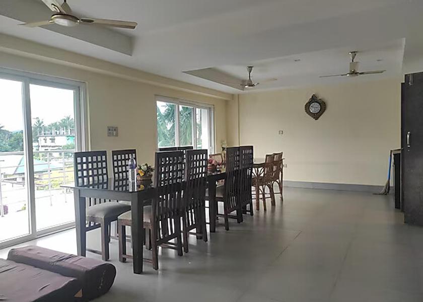 Assam Guwahati Food & Dining