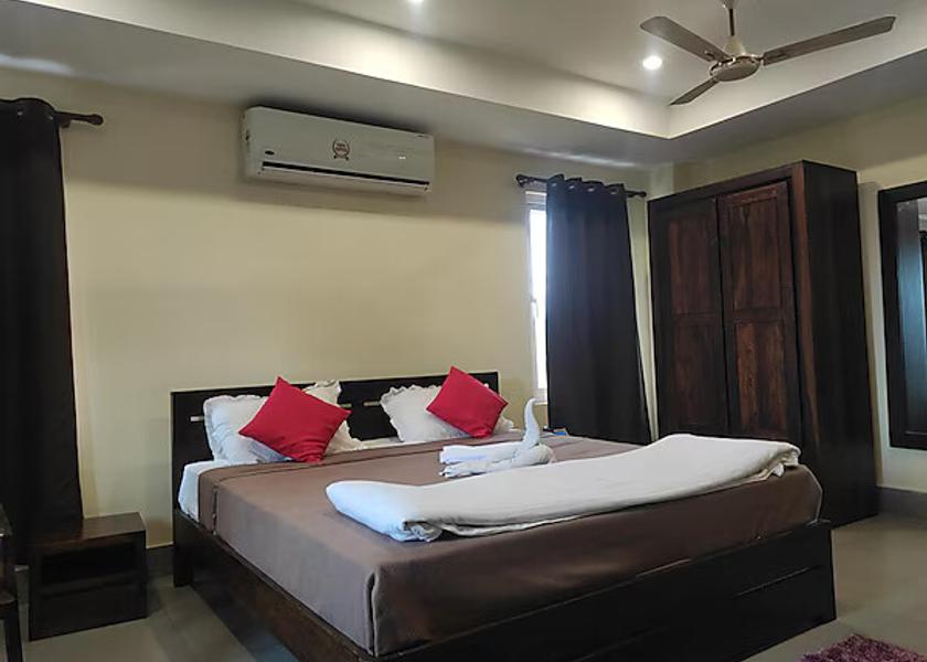 Assam Guwahati Food & Dining