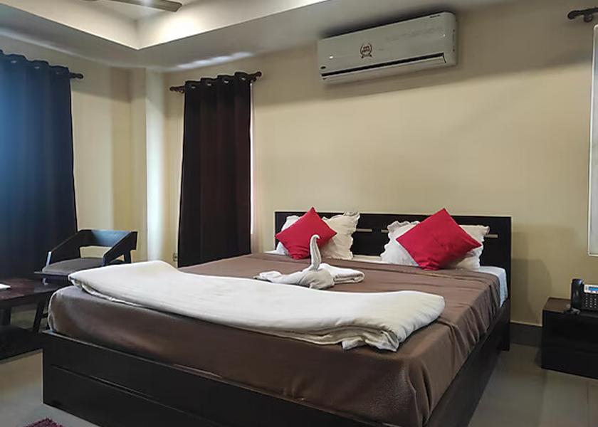 Assam Guwahati Food & Dining