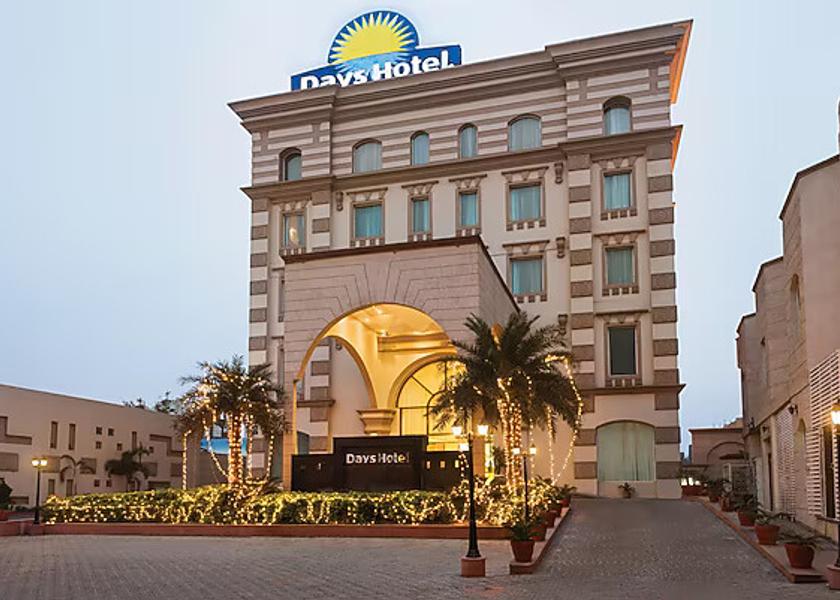 Haryana Panipat Food & Dining