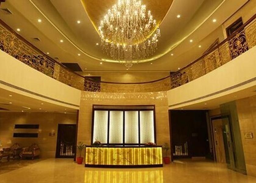 Haryana Panipat Food & Dining