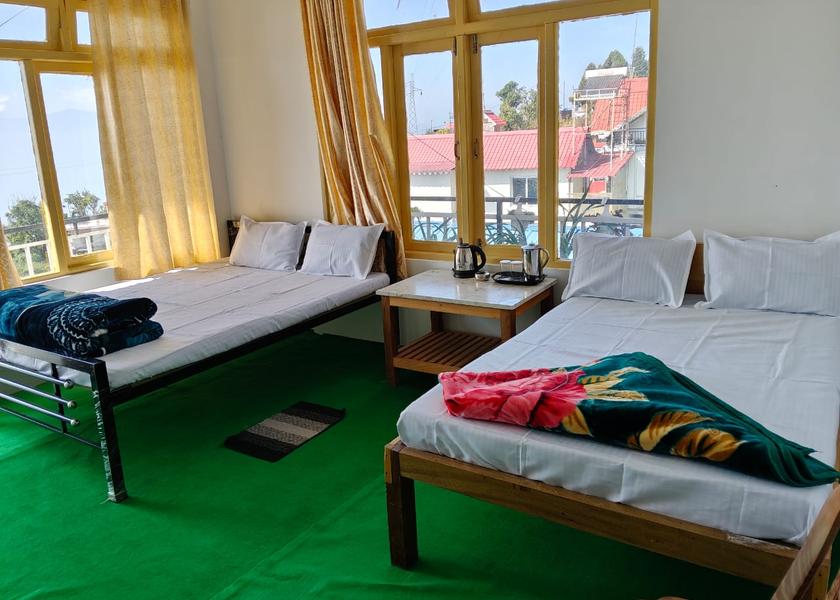 West Bengal Kalimpong 