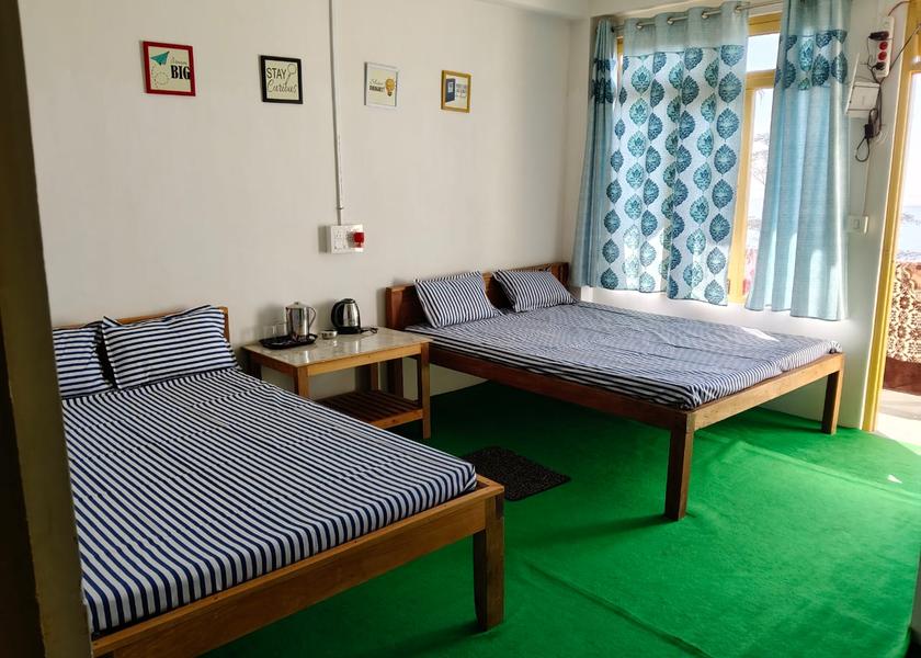 West Bengal Kalimpong 