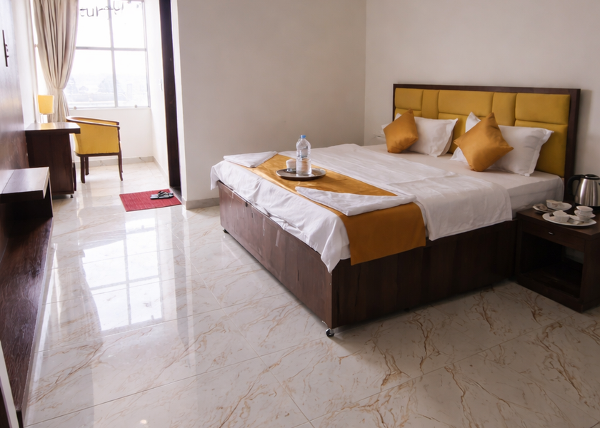 Bihar Nawada PREMIER ROOM