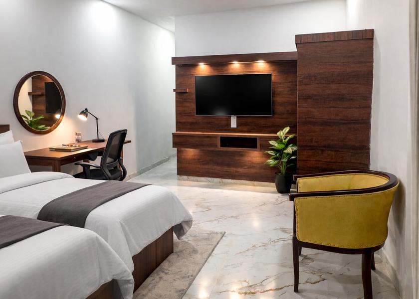 Bihar Nawada DELUXE ROOM